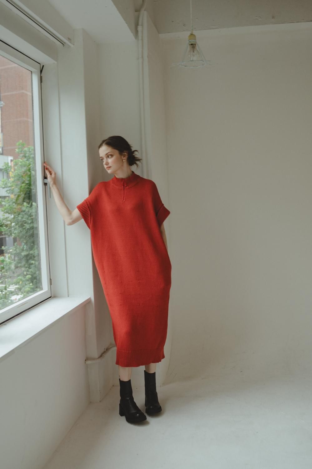 Dress - PINUE Dress - PINUE
