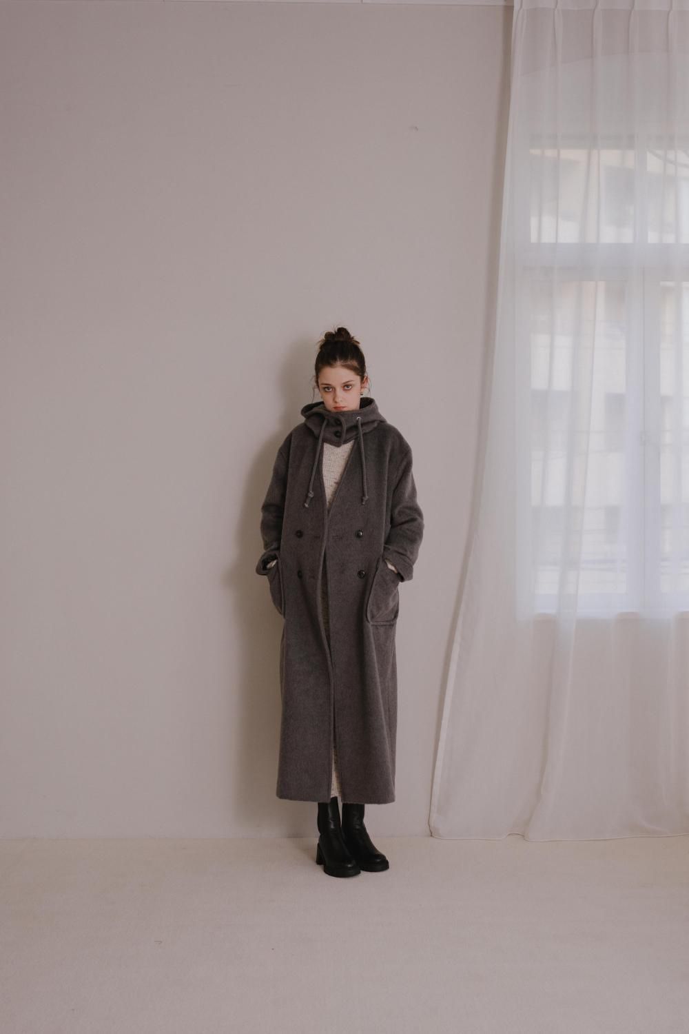 Outer - PINUE Outer - PINUE