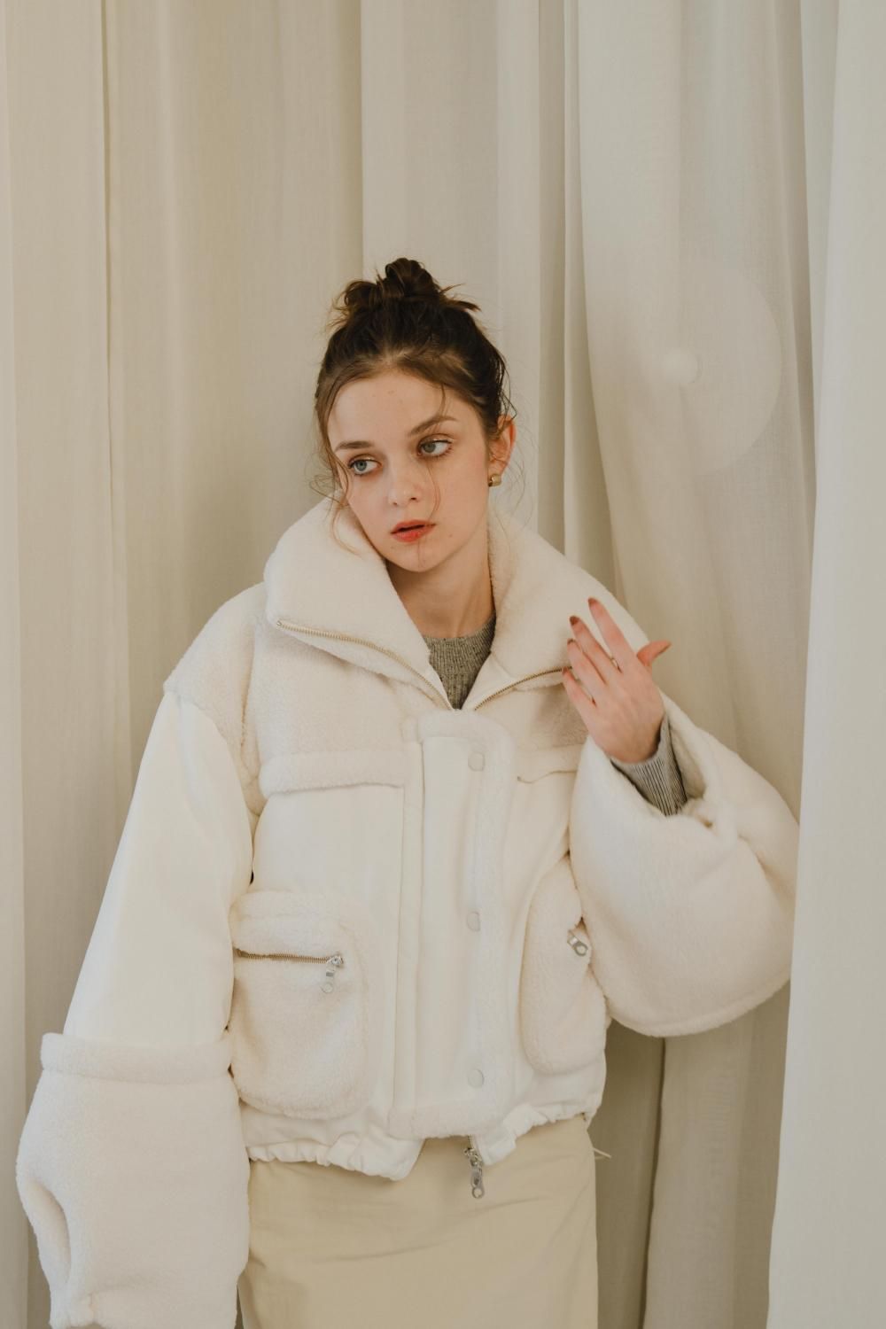 Outer - PINUE Outer - PINUE