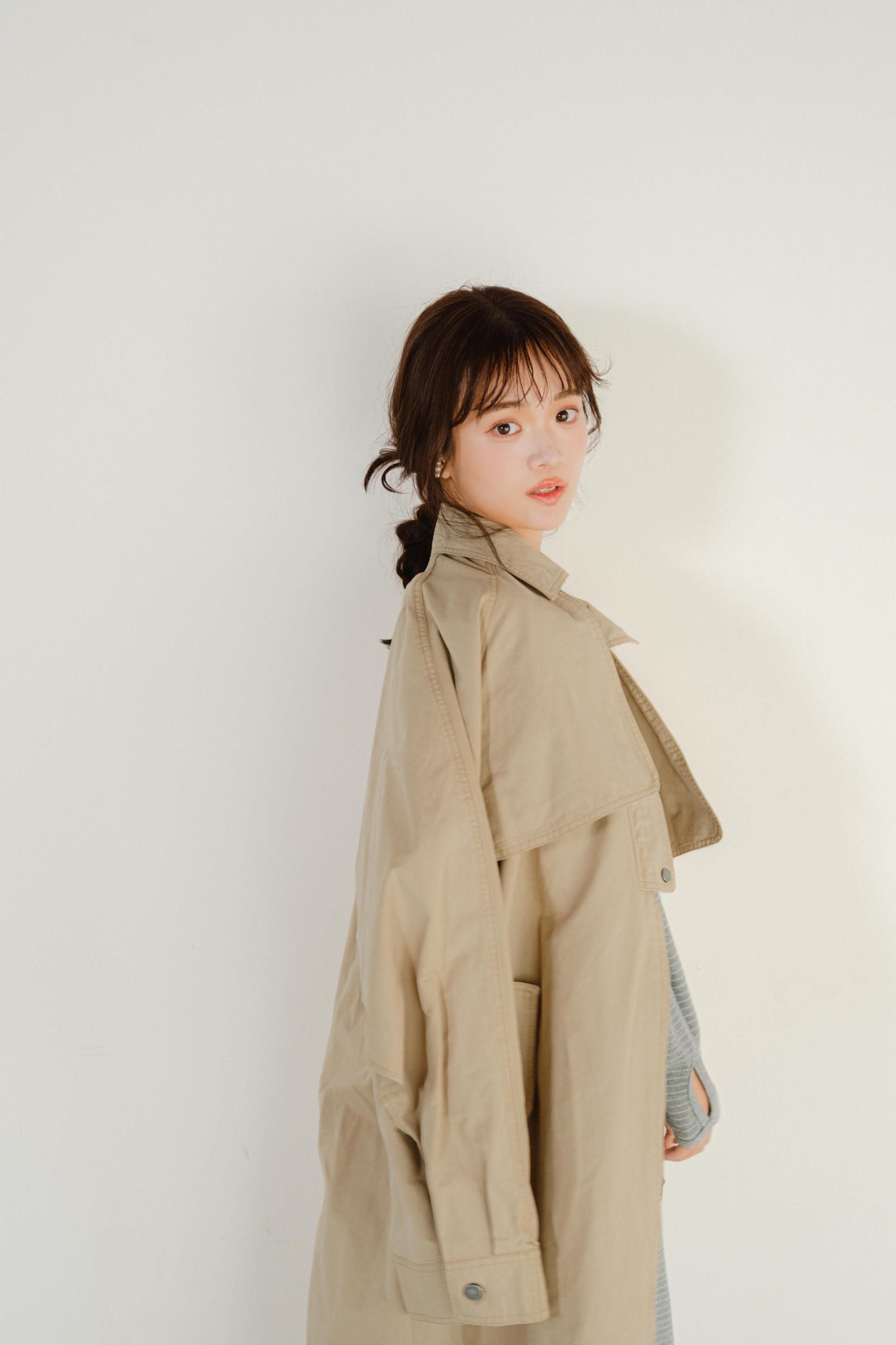Outer - PINUE Outer - PINUE