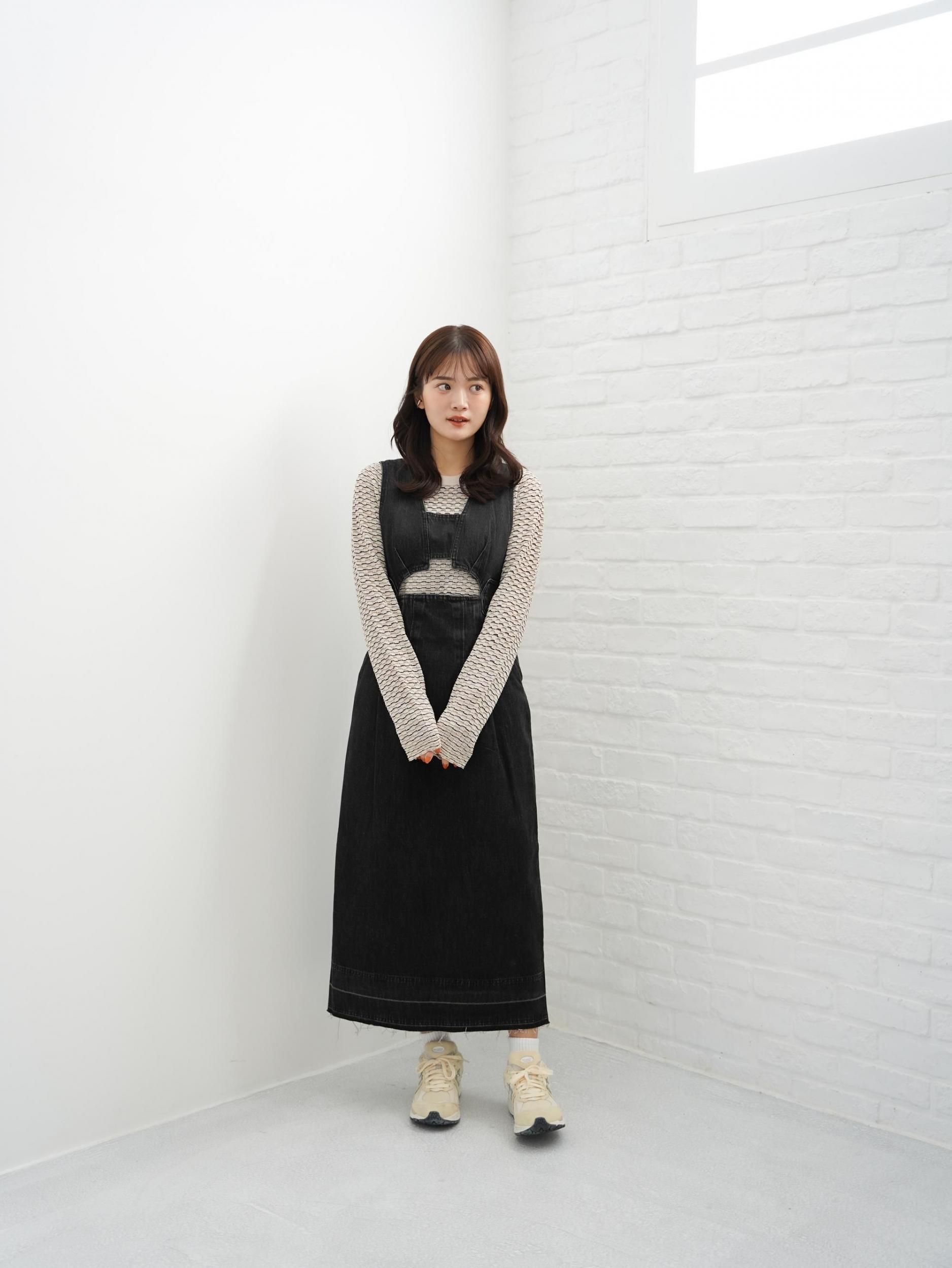 Dress - PINUE Dress - PINUE