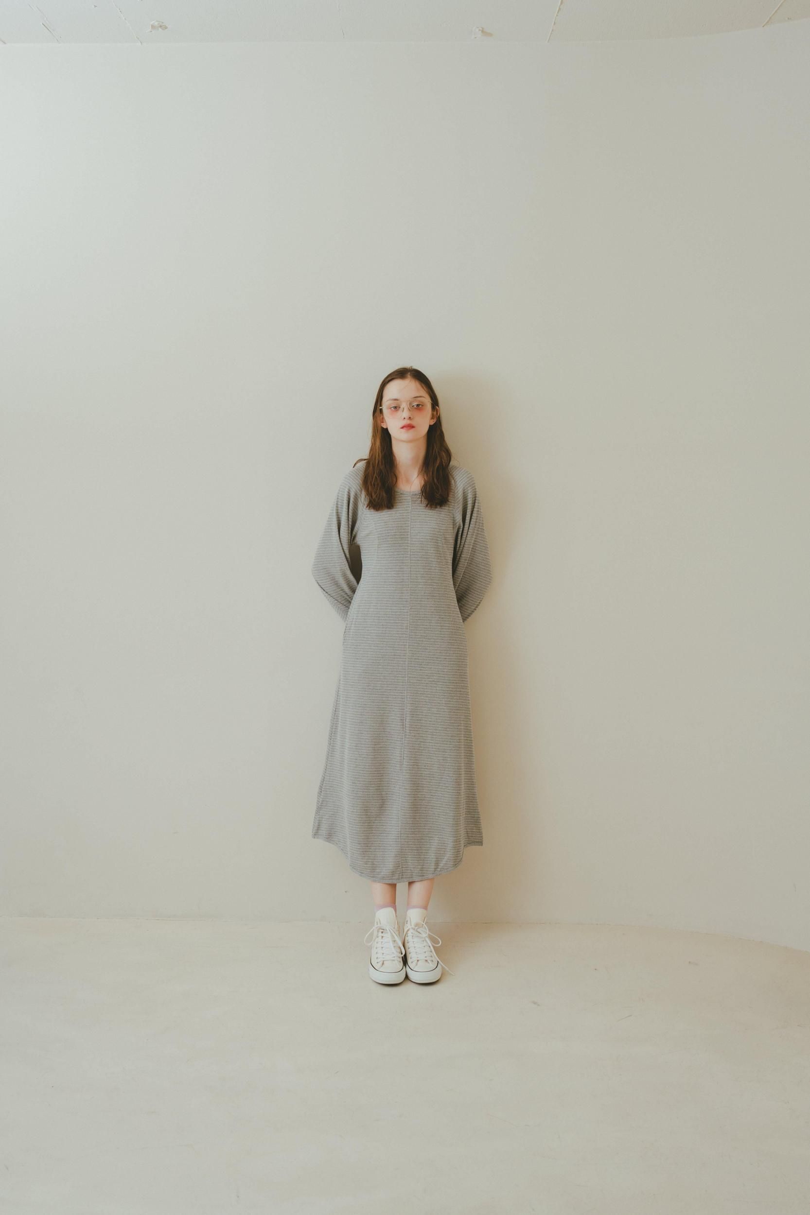 Dress - PINUE Dress - PINUE