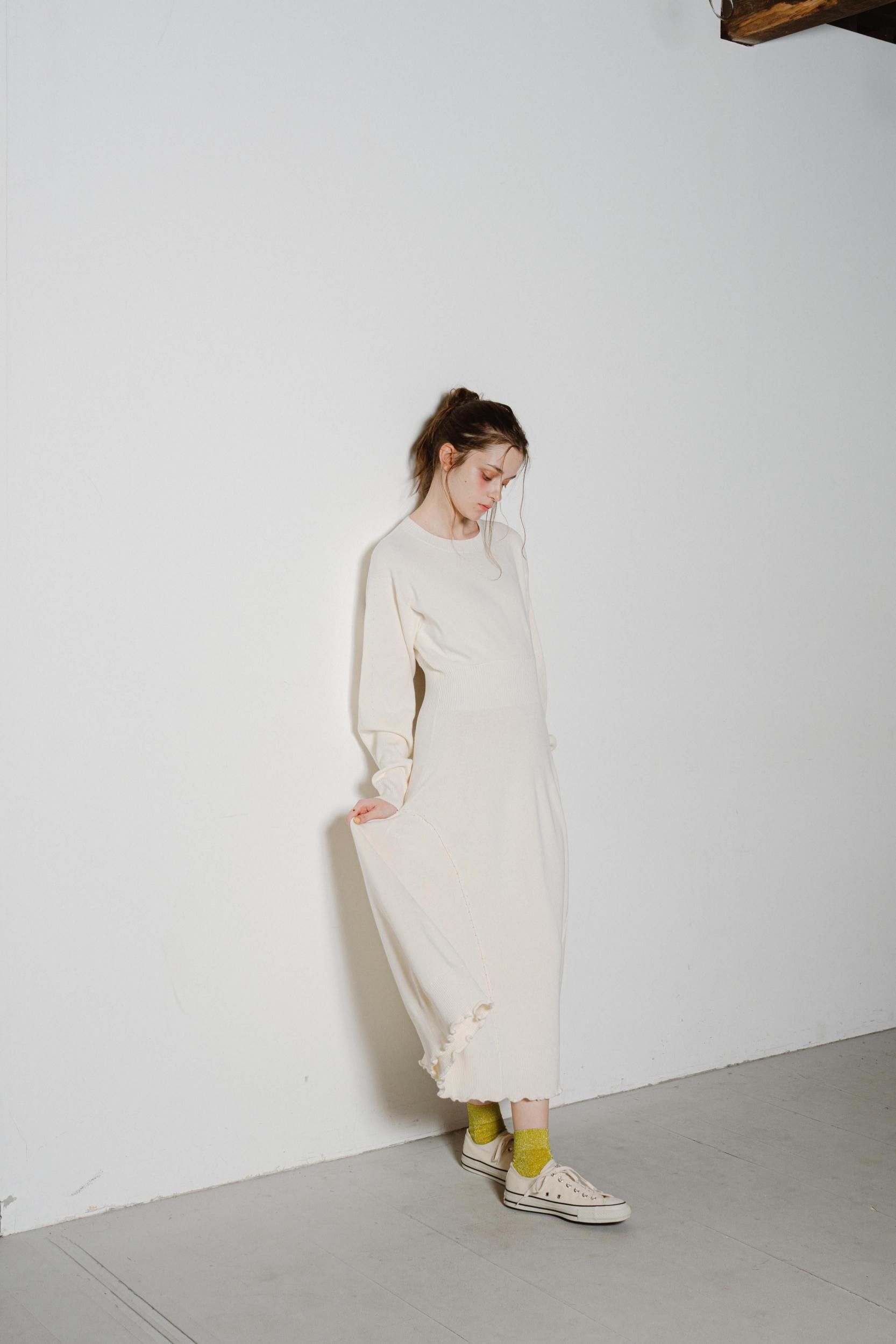 Dress - PINUE Dress - PINUE