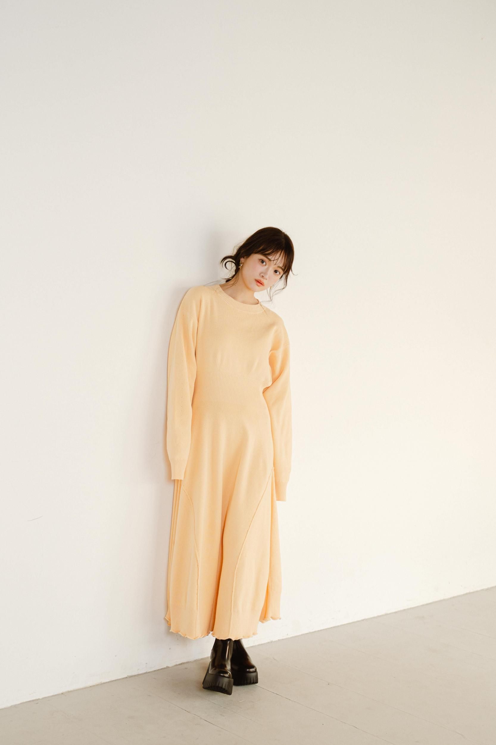 Dress - PINUE Dress - PINUE