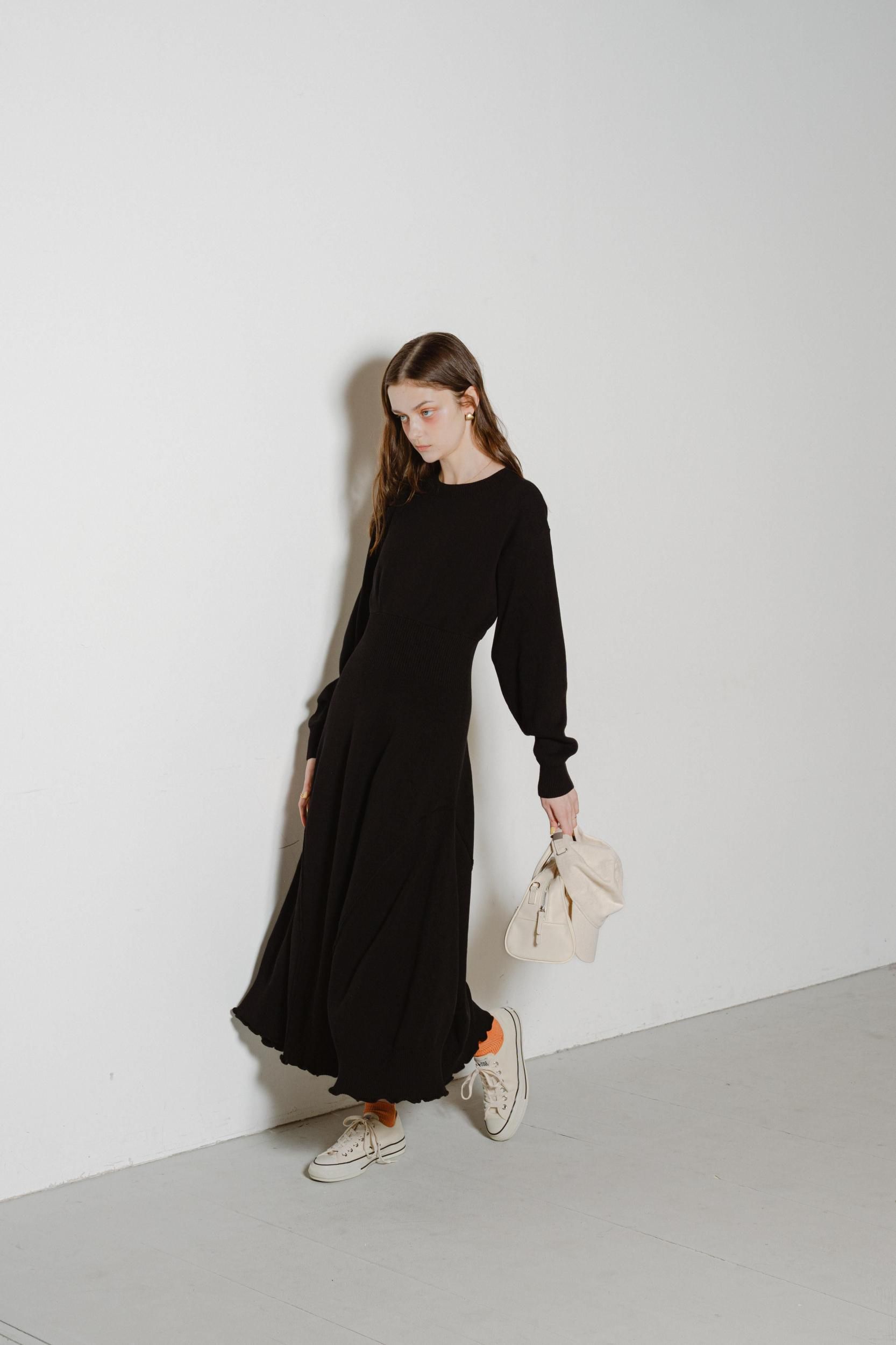 Dress - PINUE Dress - PINUE