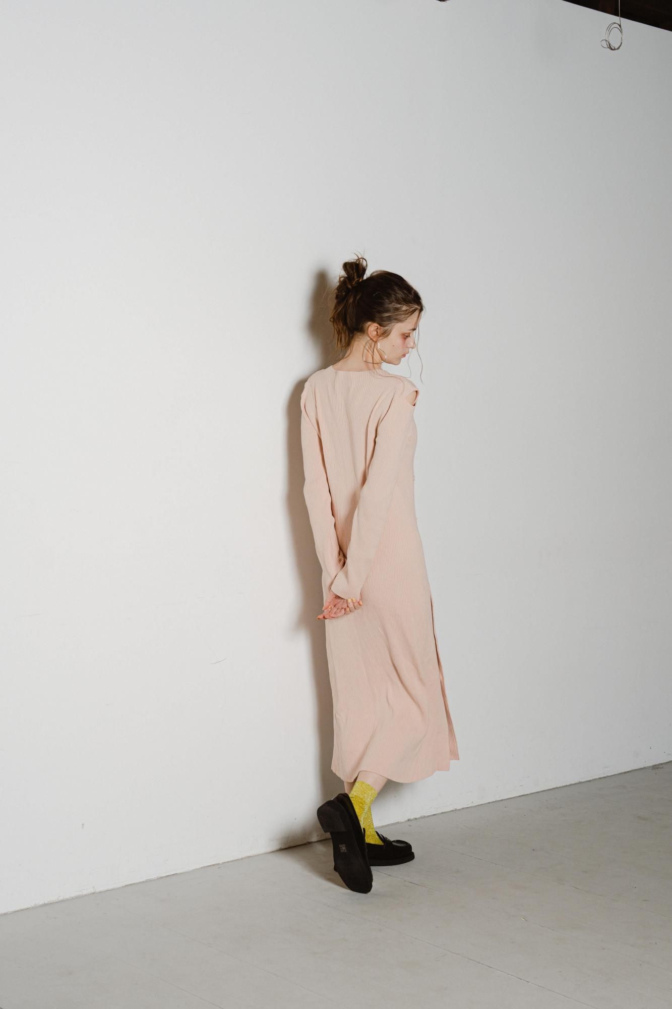 Dress - PINUE Dress - PINUE