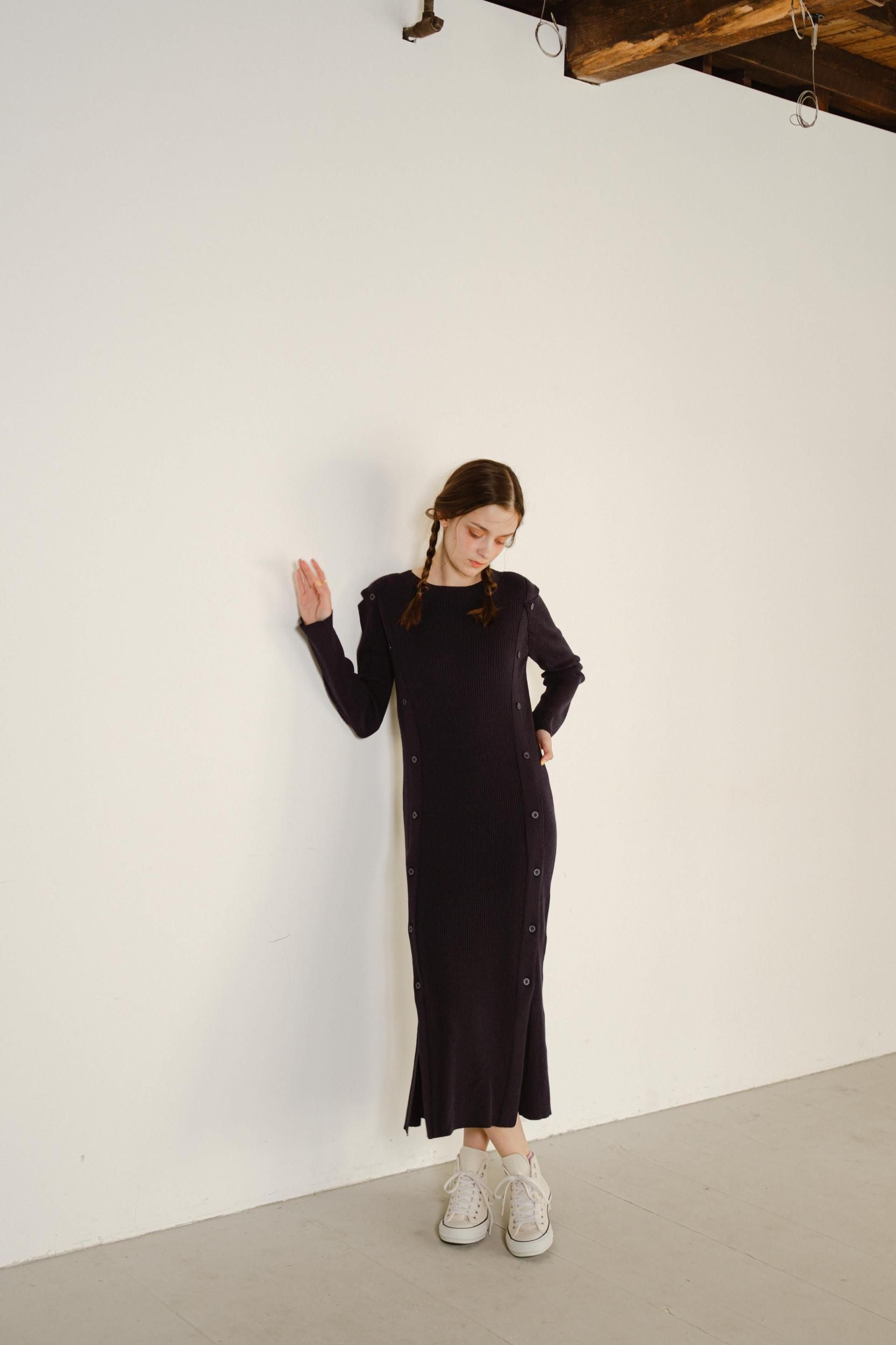 Dress - PINUE Dress - PINUE