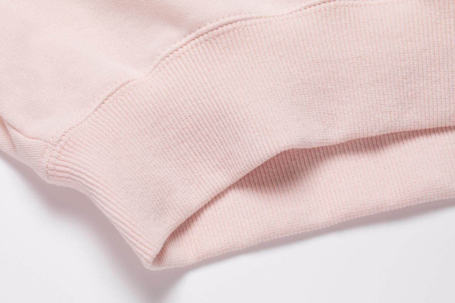pinue バルーンスリーブカットトップス（PINK） バルーンスリーブカットトップス（PINK） - PINUE