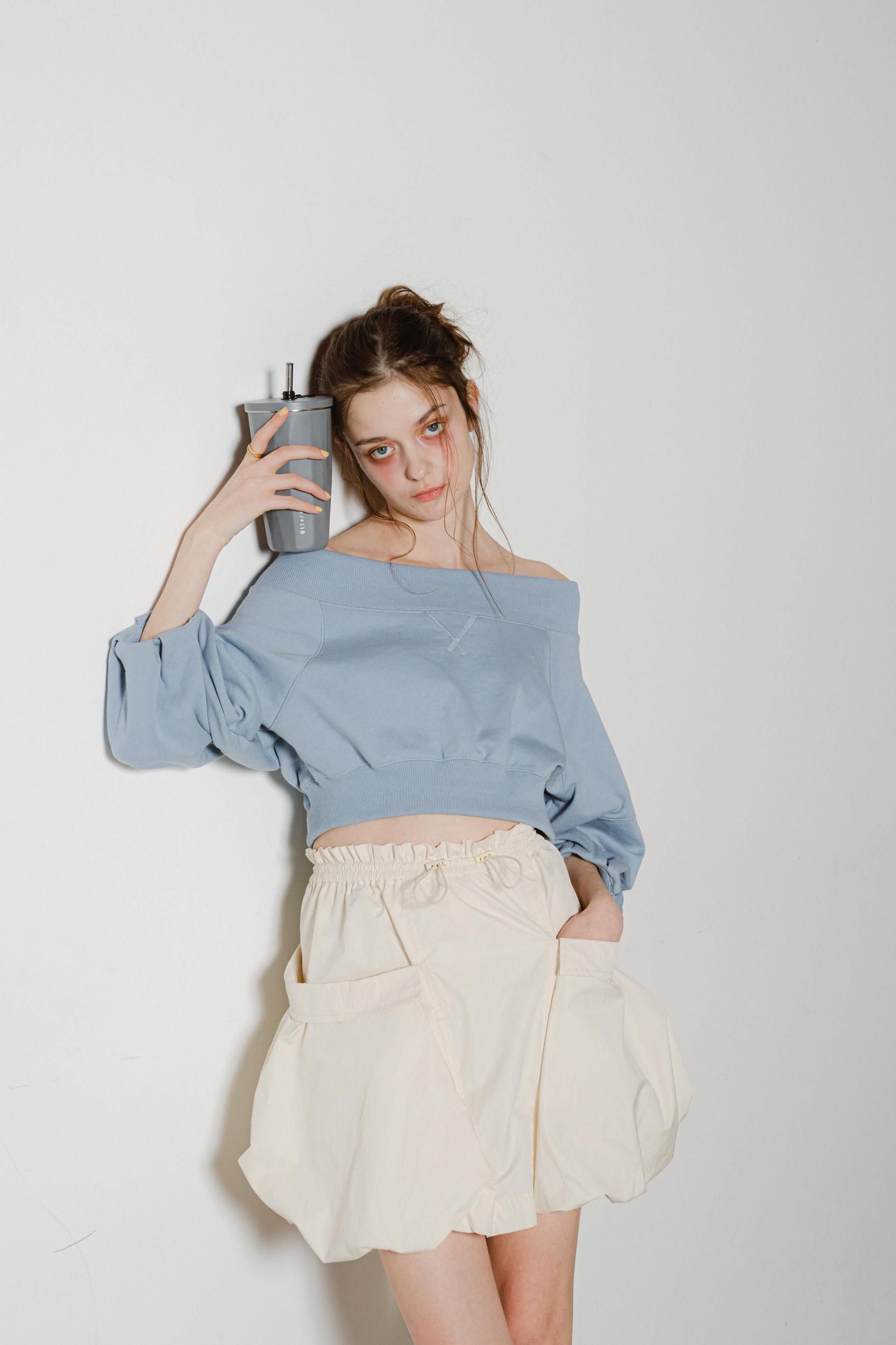 Tops - PINUE Tops - PINUE
