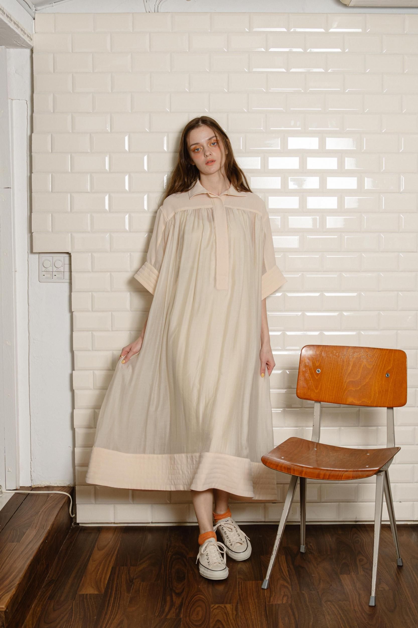 Dress - PINUE Dress - PINUE