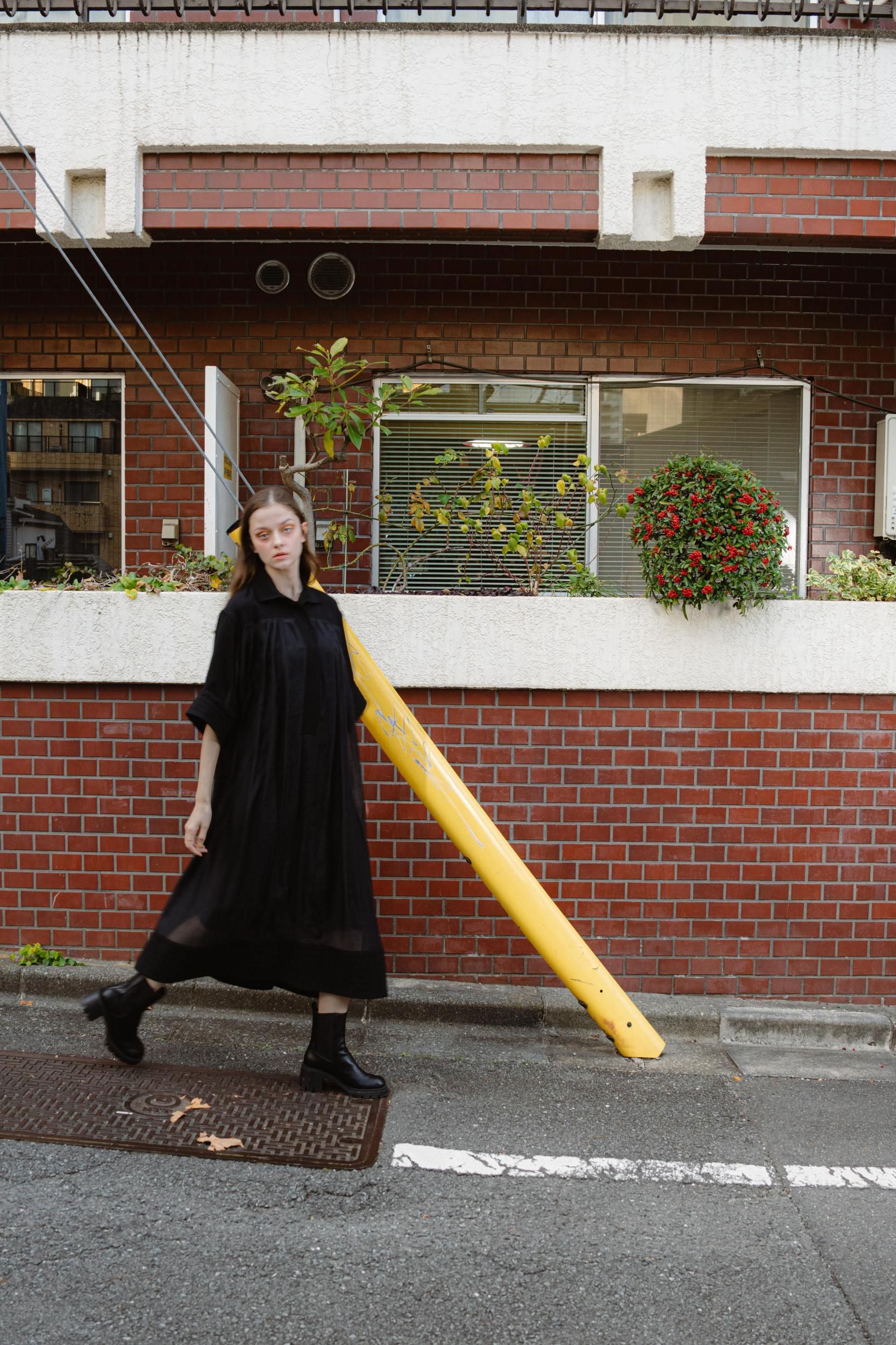 Dress - PINUE Dress - PINUE