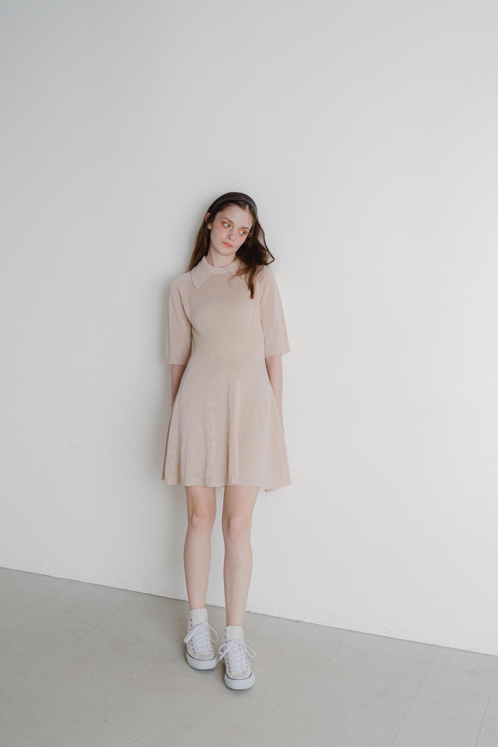 Dress - PINUE Dress - PINUE