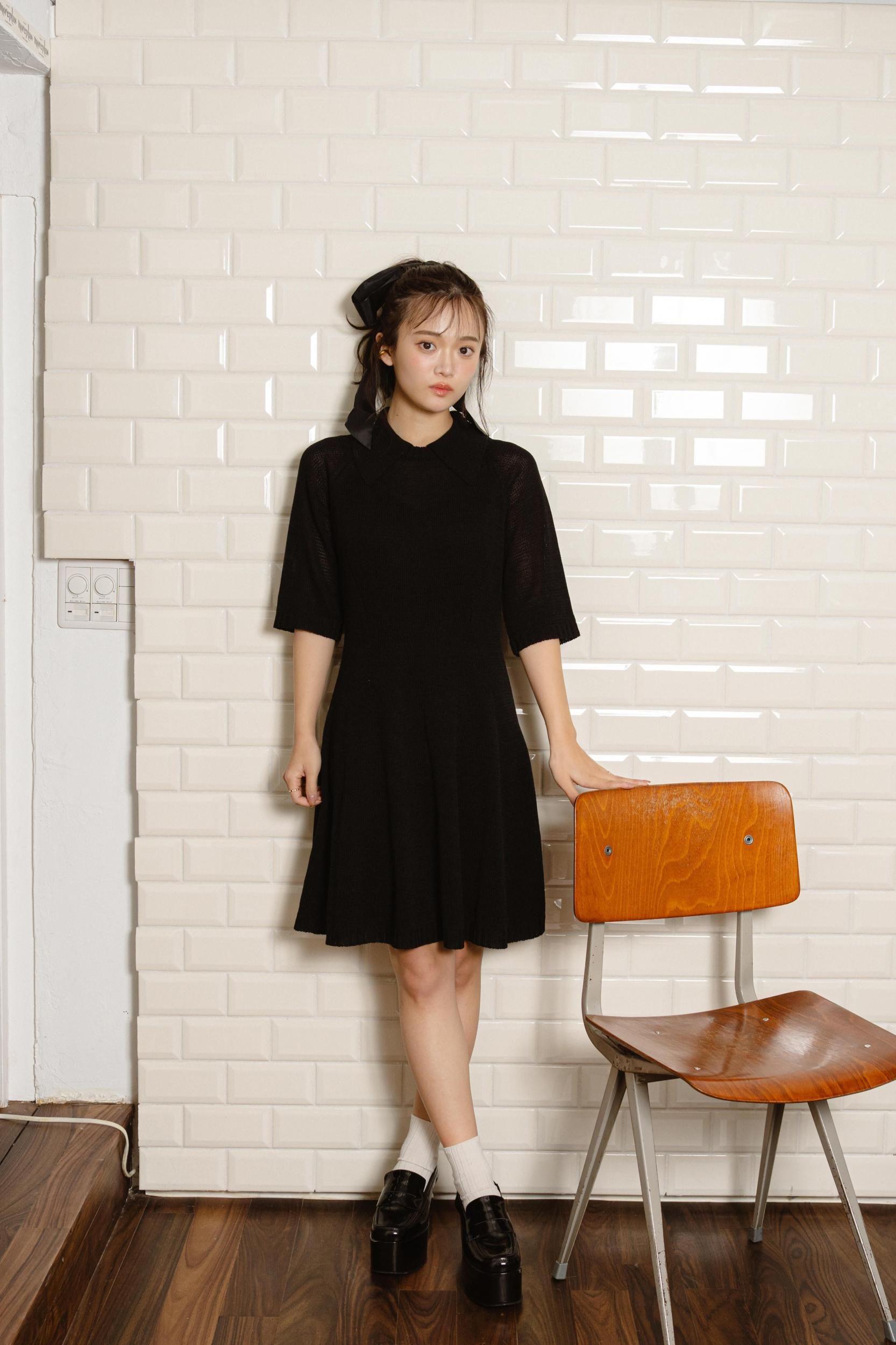 Dress - PINUE Dress - PINUE