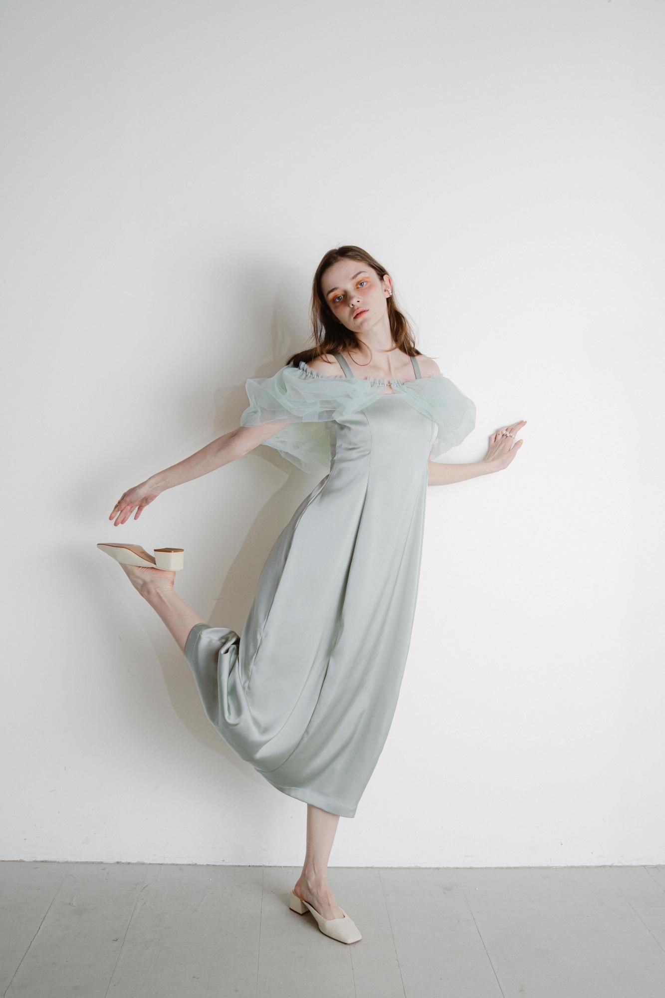 Dress - PINUE Dress - PINUE