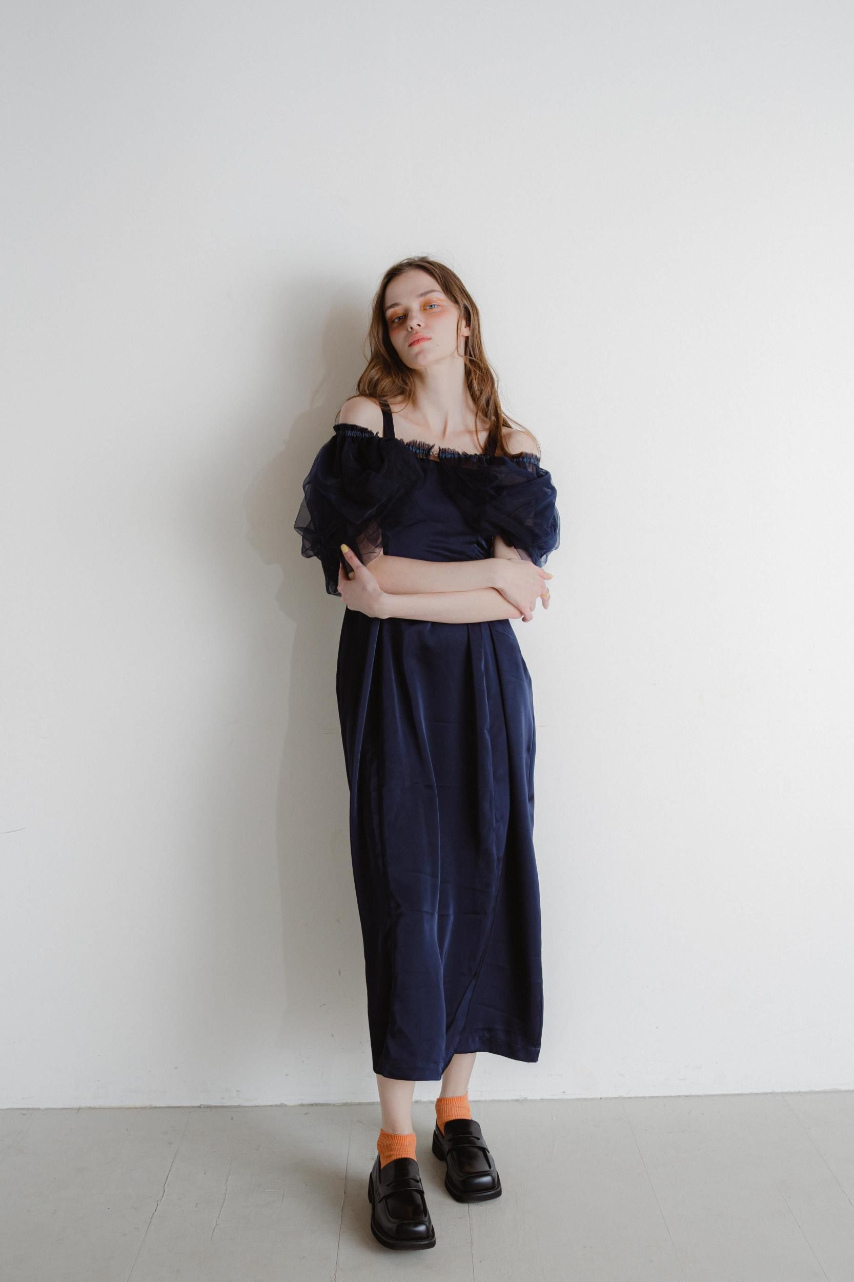 Dress - PINUE Dress - PINUE