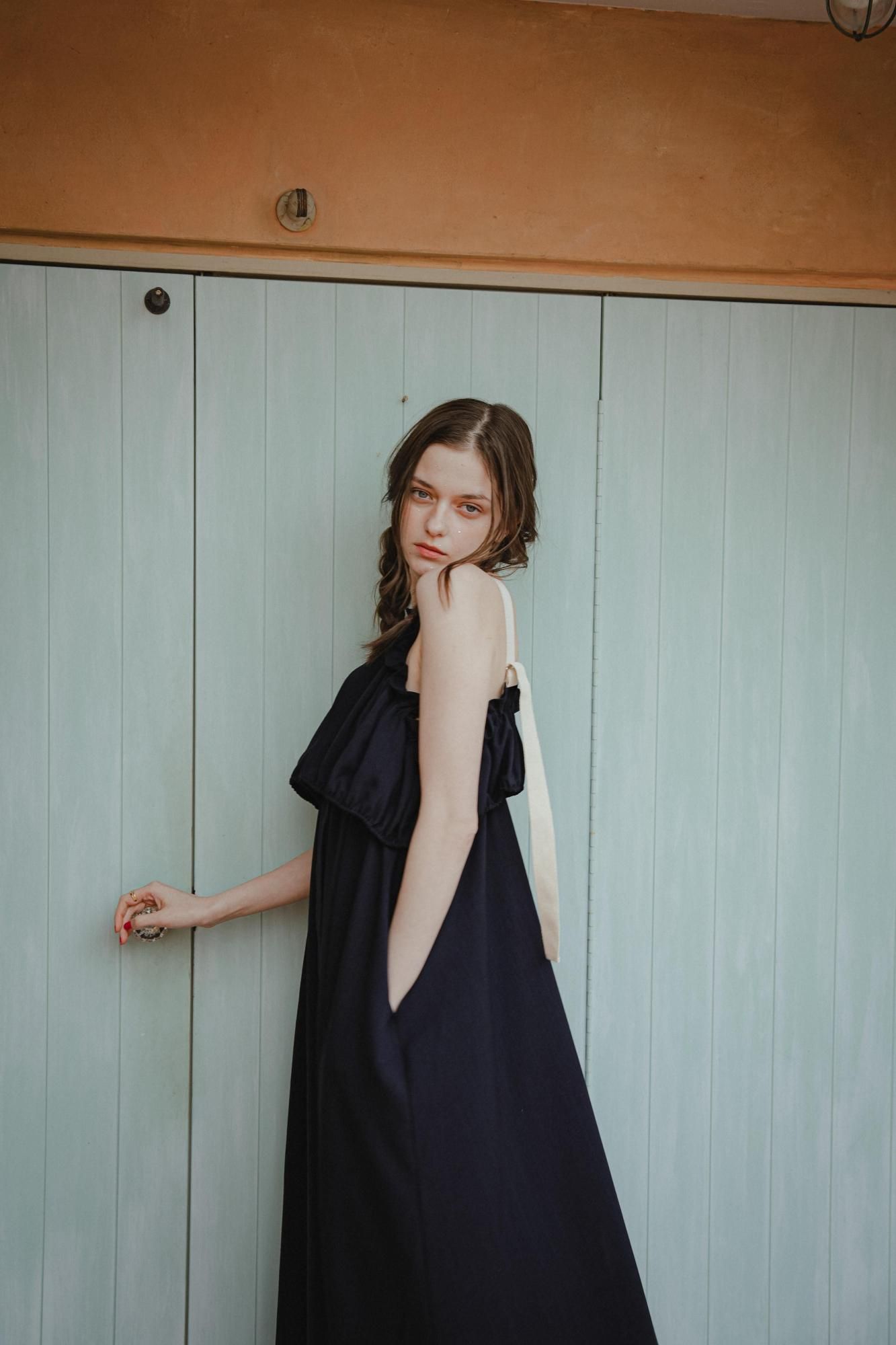 pinue ワンピース Dress - PINUE