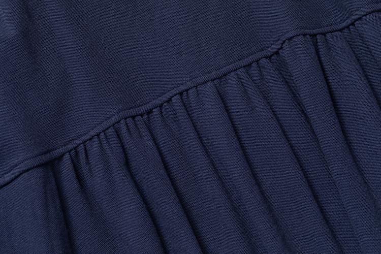 Sandroミニワンピースネイビー36 Sandroミニワンピースネイビー36 Sandroミニワンピースネイビー36 Mini