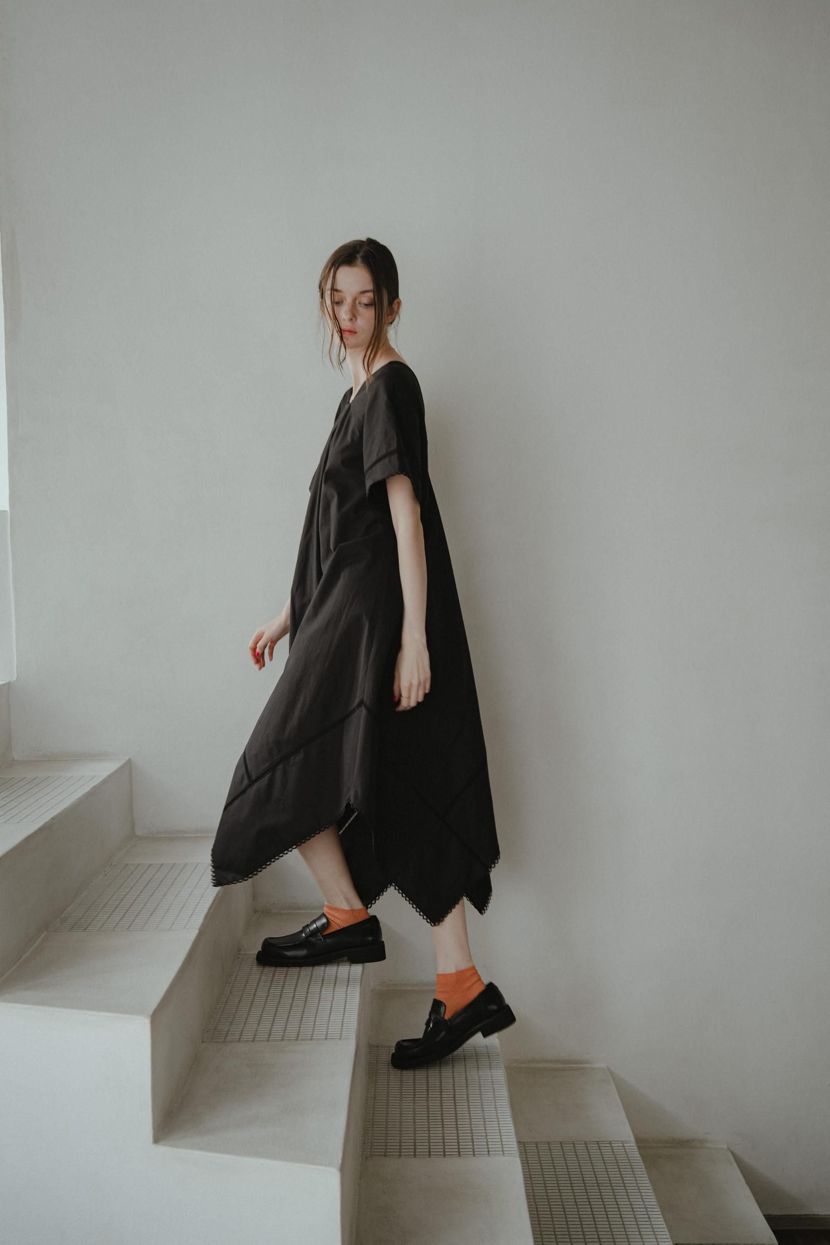 Dress - PINUE