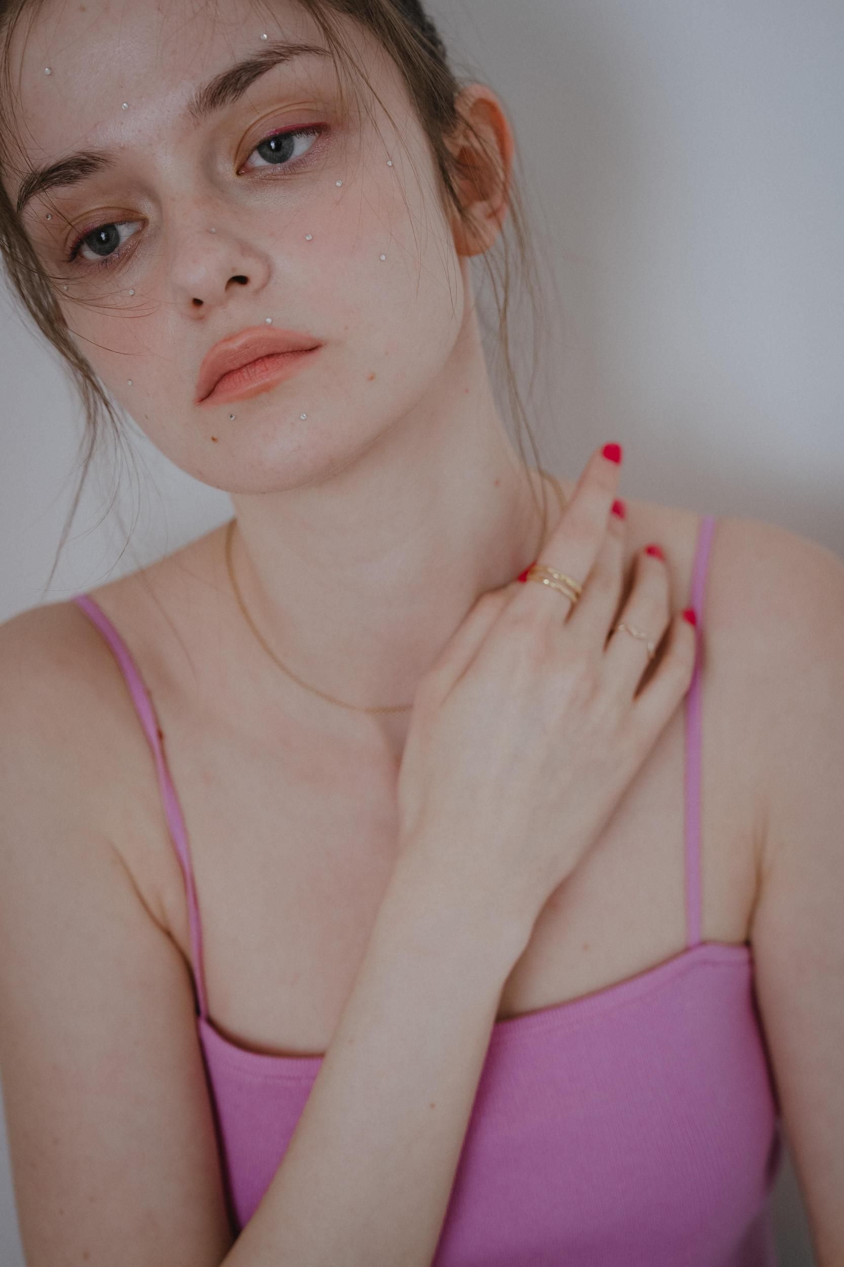 Tops - PINUE