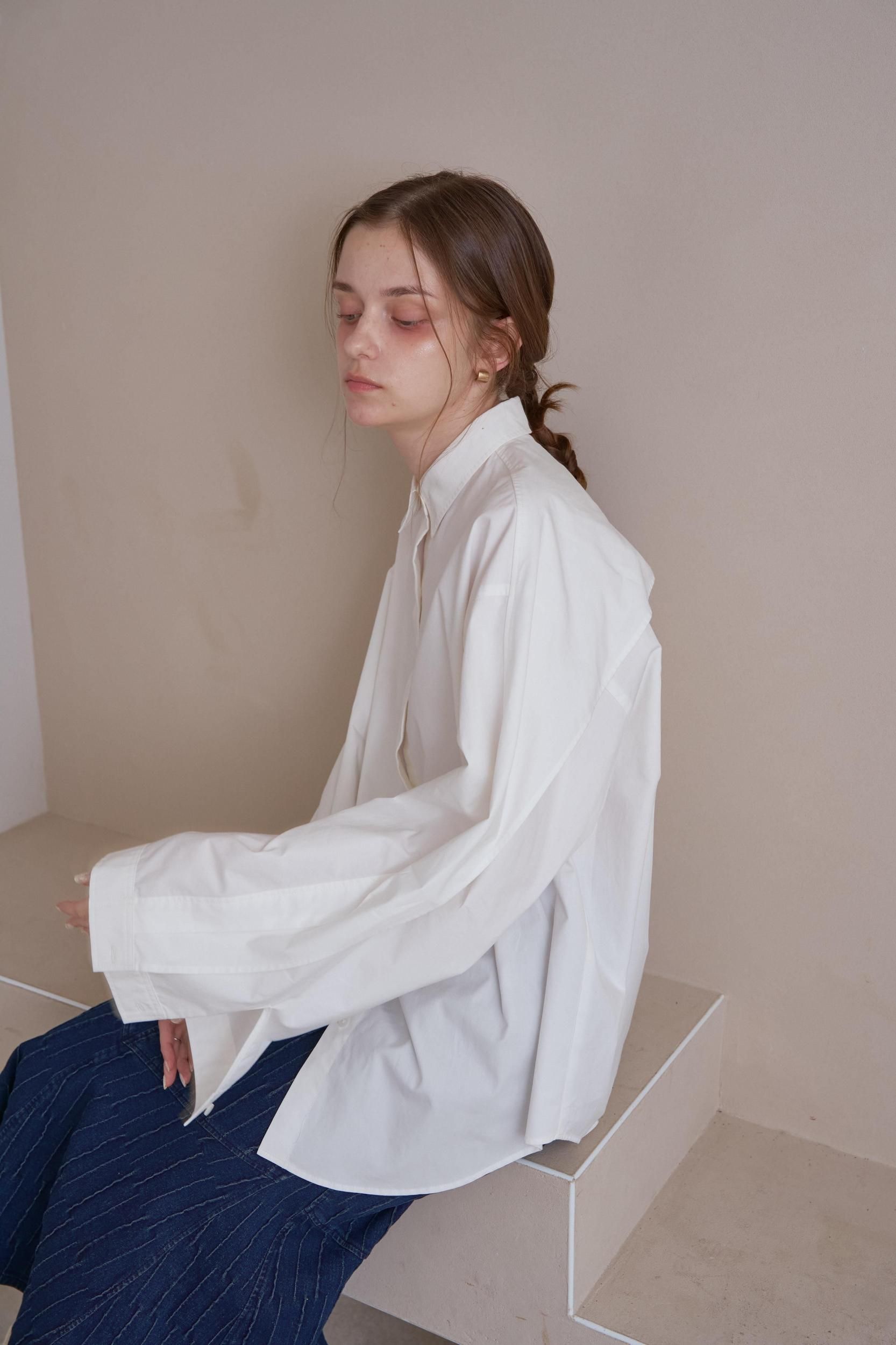 pinue シャーリングチェックワンピース　CHOCO XS【日和】 シャーリングチェックワンピース（TERRACOTTA） - PINUE