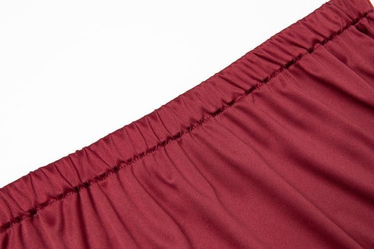 新品タグ付2025Autumn ピヌエ pinue ミニニットワンピース　レッド ミニニットワンピース（RED） - PINUE