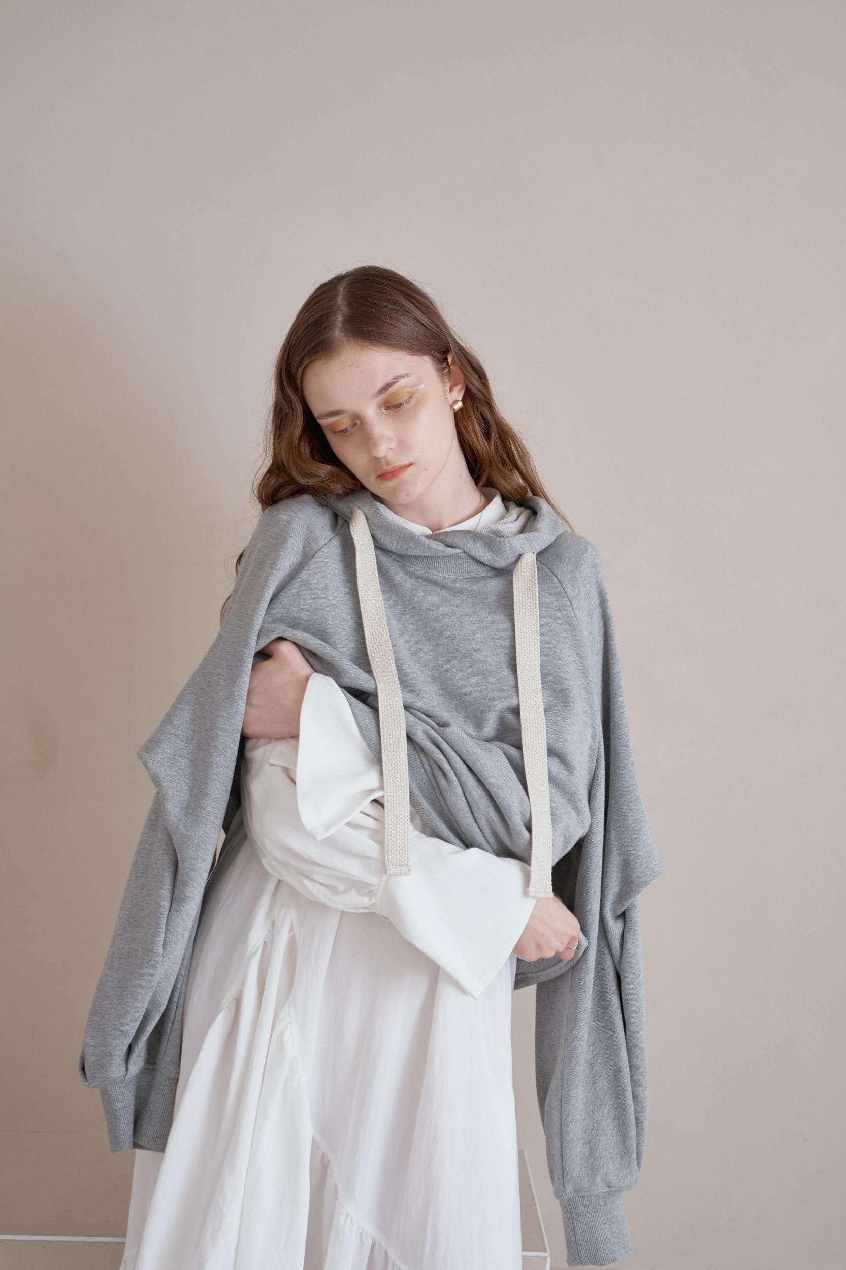 ☆新品タグ付き☆PINUE アシメヘムシャツワンピース アシメヘムシャツワンピース（DENIM） - PINUE