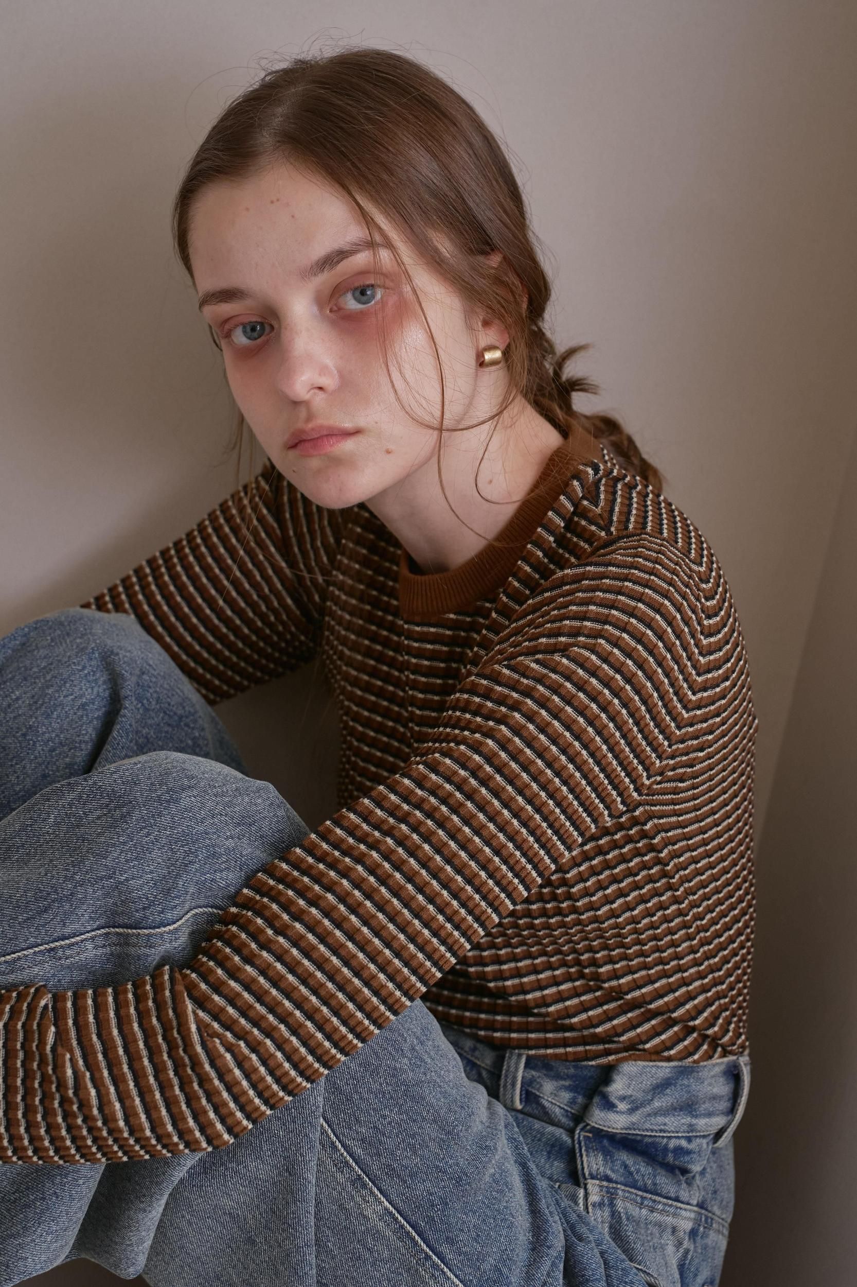 ߥ˥ܡ˥åȥȥåץBROWN