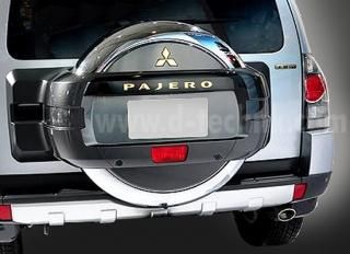 ラジカン　パジェロエボリューション限定仕様ゴールドメッキ ラジカン パジェロエボリューション限定仕様ゴールドメッキ