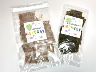 【選べる】出汁パック15g5袋 ＋ 出汁昆布 or 10袋