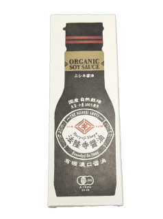 法隆寺醤油（国内製造）