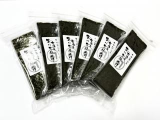おにぎり特上焼海苔