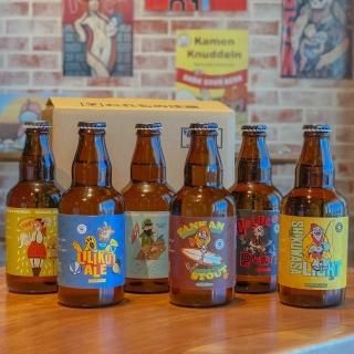 石垣島ライスビール 金波 330ml×8本 石垣島ビール 沖縄 人気