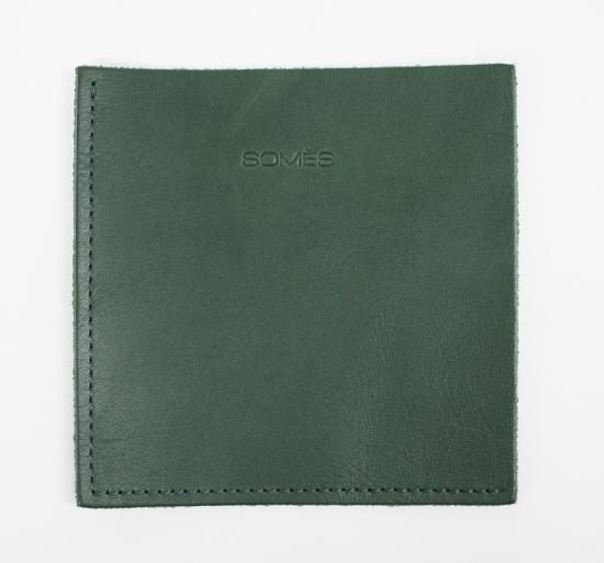 新品、未使用　ソメスサドル　ケース Somes Saddle ソメスサドル ファイルケース 書類ケース ブラウン A4