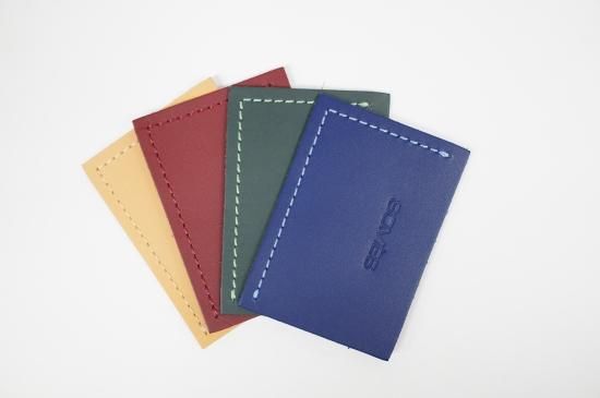 北大×ソメスサドル IDホルダー&ネックストラップ - HOKKAIDO 北大×ソメスサドル IDホルダー&ネックストラップ - HOKKAIDO