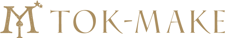 トックメイク TOK-MAKE | ときめくランジェリーとマタニティ・授乳ブラ