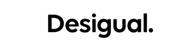 Desigual.
