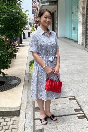 アンジェリカ ガーラ Angelica Garla リバティ ワンピース Le Beau Elegant 横浜元町リバーコートの発祥地 ルボー エレガン アンジェリカ ガーラ Angelica Garla リバティ ワンピース Le Beau Elegant 横浜元町リバーコートの発祥地 ルボー エレガン