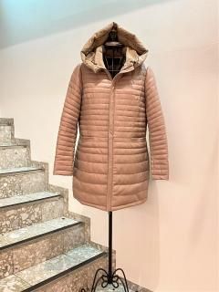 レザー＆ファーコート - elegant & Le beau | 横浜元町アパレル