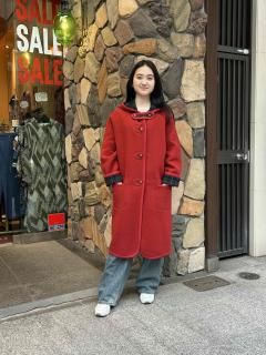 元町チャーミングコート - elegant & Le beau 元町チャーミングコート - elegant & Le beau
