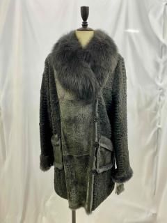 レザー＆ファーコート - elegant & Le beau | 横浜元町アパレル