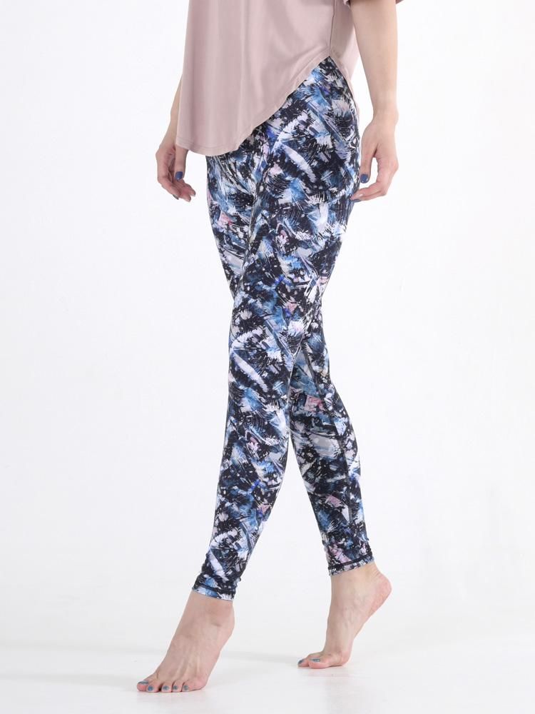 スカーラ　ヨガレギンスMサイズ スカラーレギンス Maggie（マギー） - SKALLER（スカラー）公式