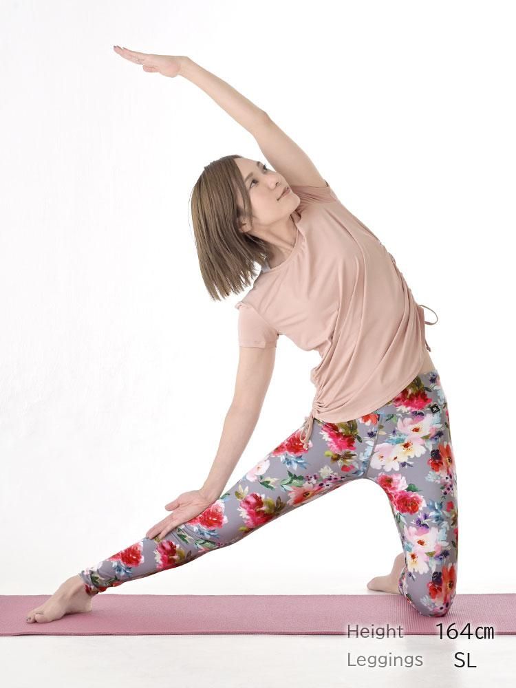 スカラーレギンス Sophia（ソフィア） - SKALLER（スカラー