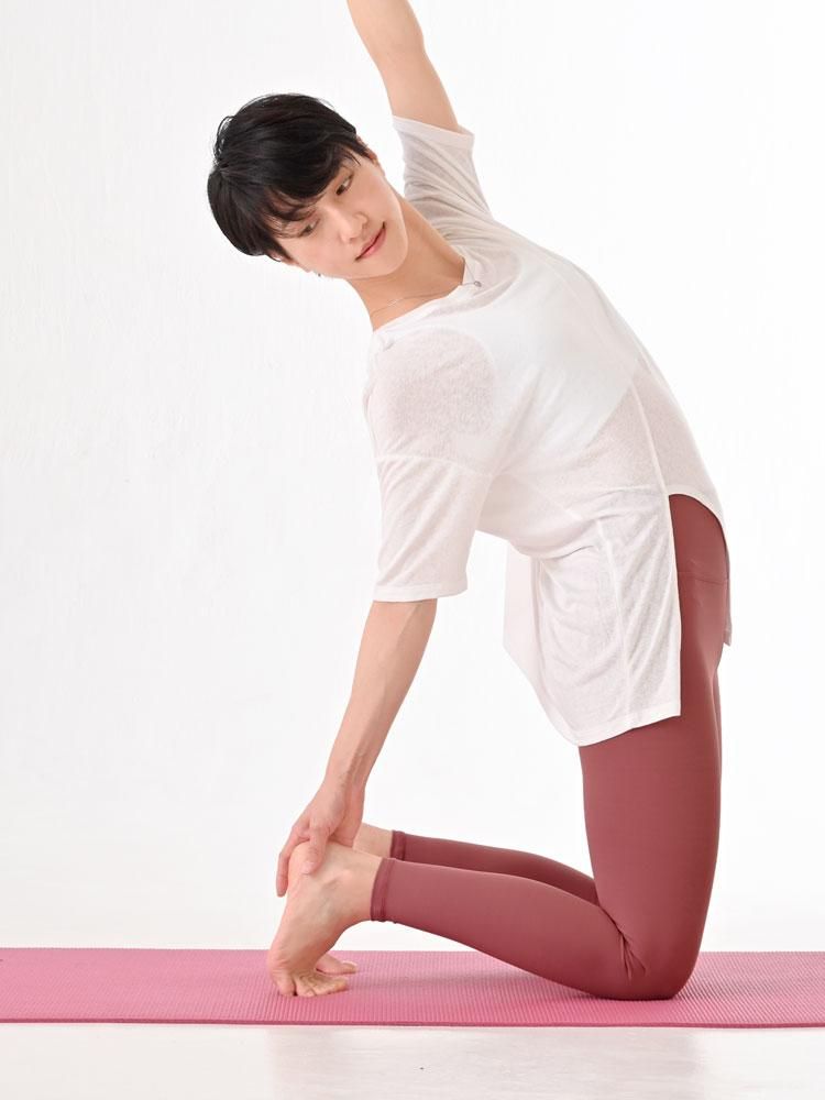 【SUKALA】フルオブフラワーセパレートタンク　ローズコッパー　S SUKALA】フルオブフラワーセパレートタンク(S・Mサイズ モーヴ