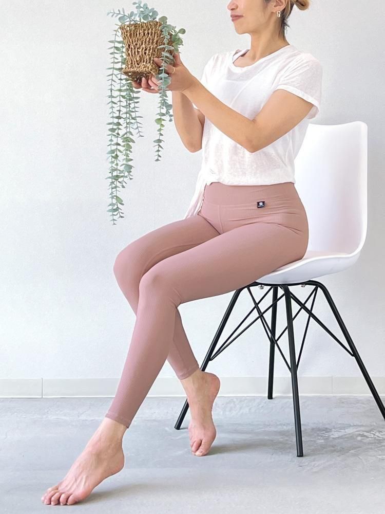 スカラーFIT+LIB MauvePink（モーブピンク） - SKALLER（スカラー