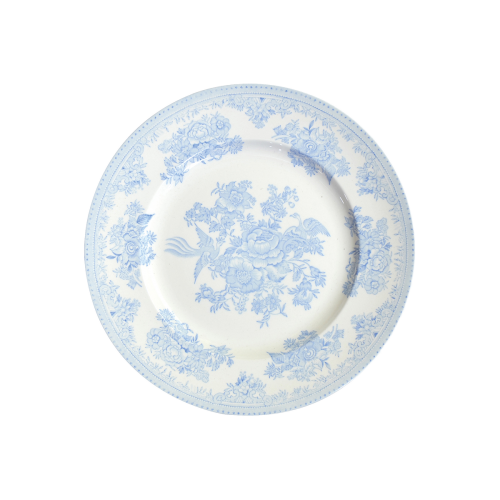 Burleigh(バーレイ) サンドイッチトレイ <Blue Asiatic Burleigh(バーレイ) サンドイッチトレイ <Blue Asiatic