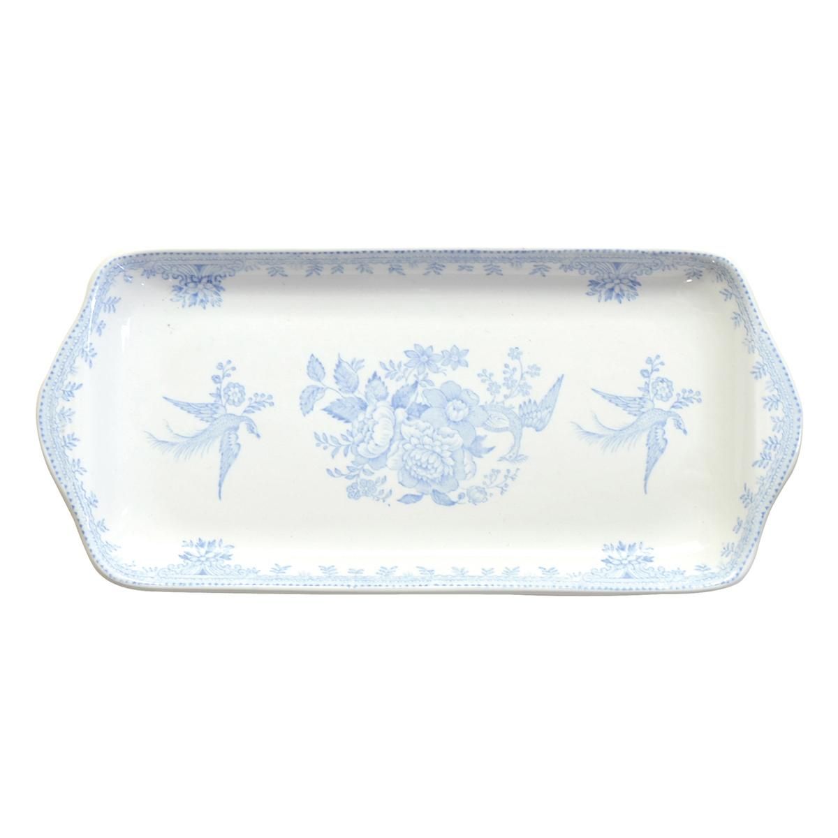 バーレイ サンドウィッチトレイ　プレート　シラー　サンドイッチプレート バーレイ サンドウィッチトレイプレートシラーサンドイッチプレート