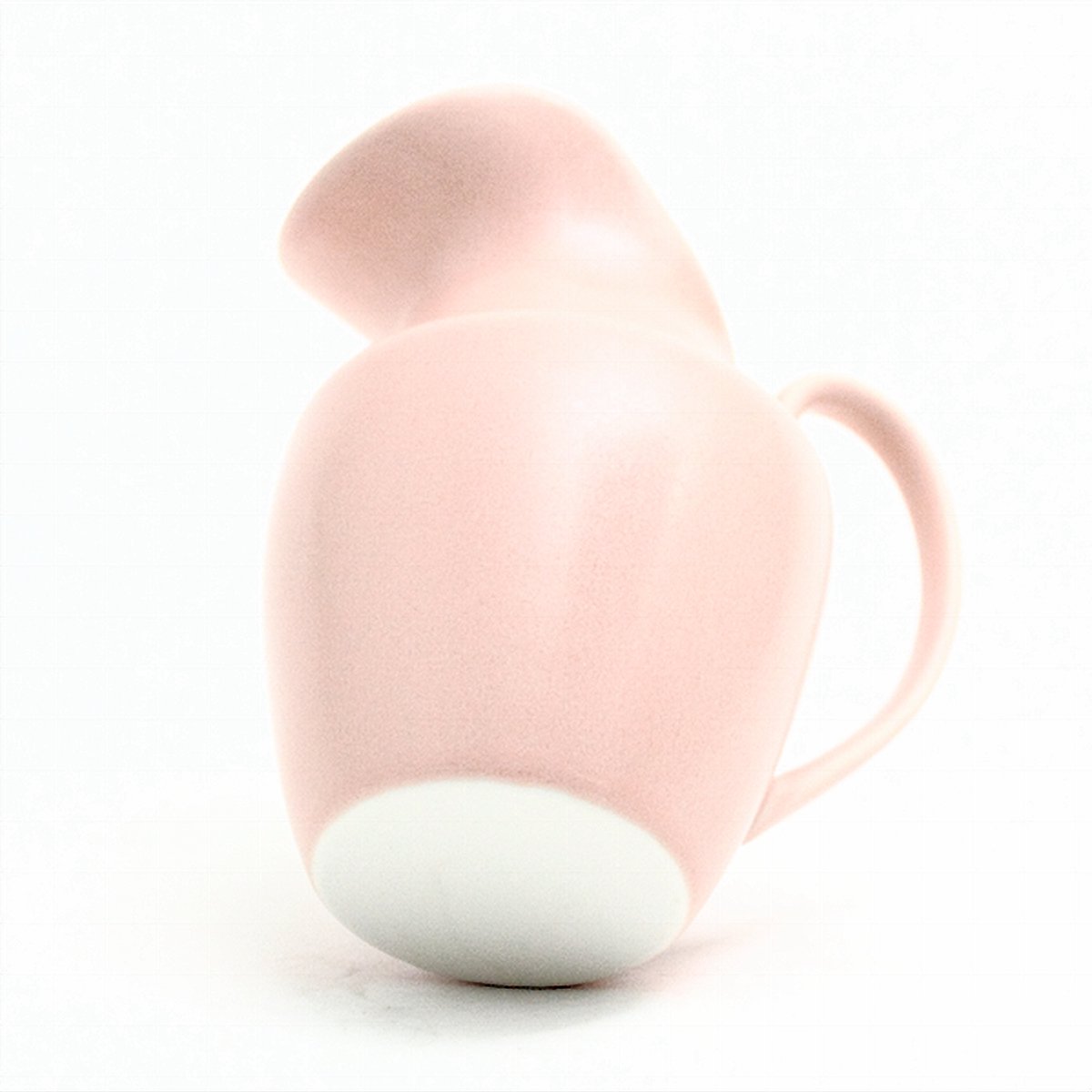 ポット・ドゥ・レ( 桜）Pot de lait M SAKURA
