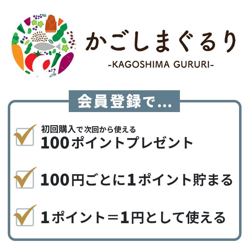 【かごしまぐるり】鹿児島の名物・特産品を通販でお取り寄せ！ギフト商品を産地直送。