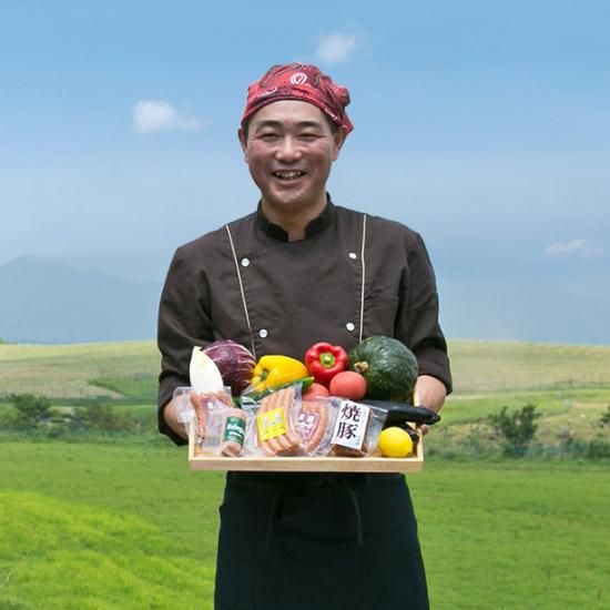 薩摩八重ファーム - 【かごしまぐるり】鹿児島の名物・特産品を