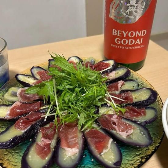 生ハム